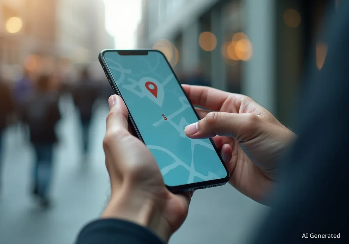 Partiful: Standortdaten von Nutzern durch Sicherheitslücke offengelegt