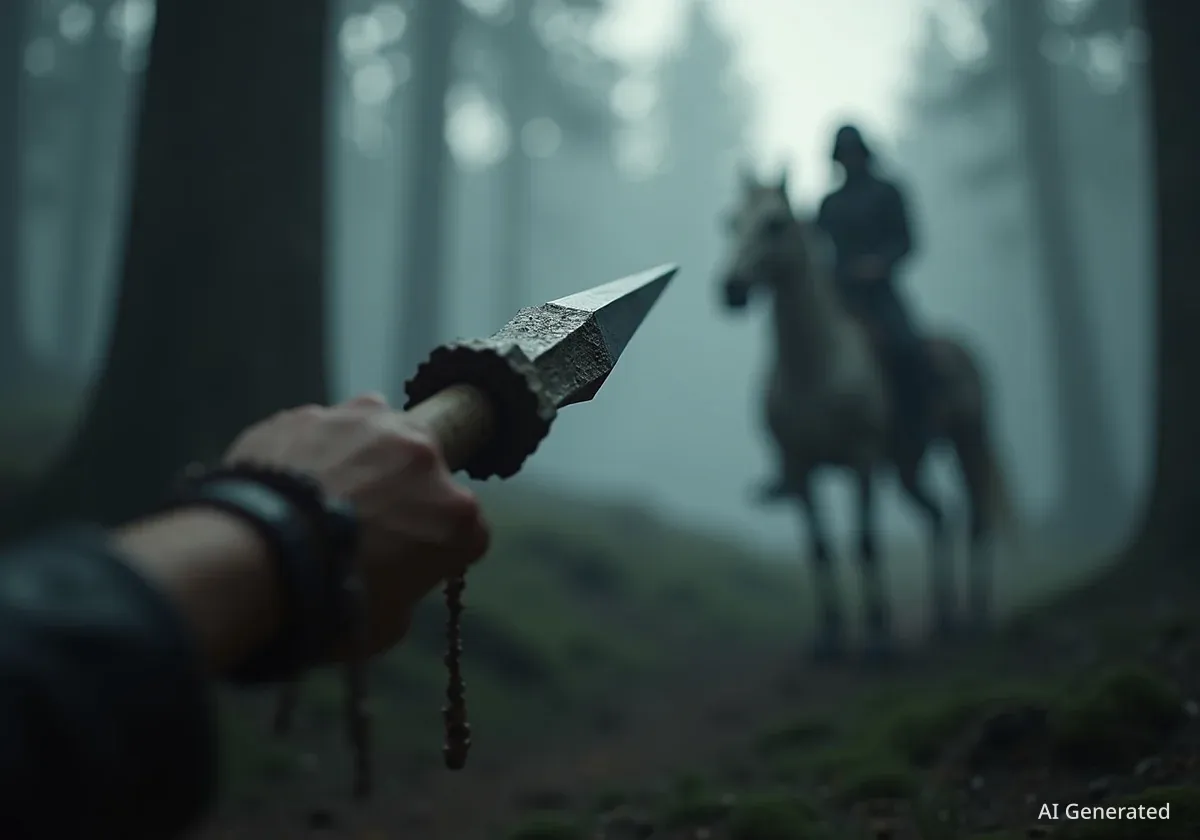 Minecraft: Neues Update bringt Speer und reitbare Zombies