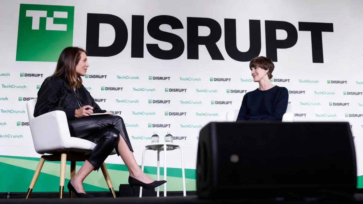 Nach Mirror-Erfolg: Gründerin stellt Hybrid-Konsole „Board“ vor