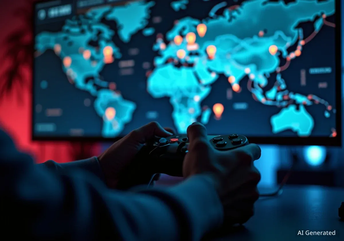 Warzone: Neue Karte, Verdansk-Updates und Blackout-Rückkehr