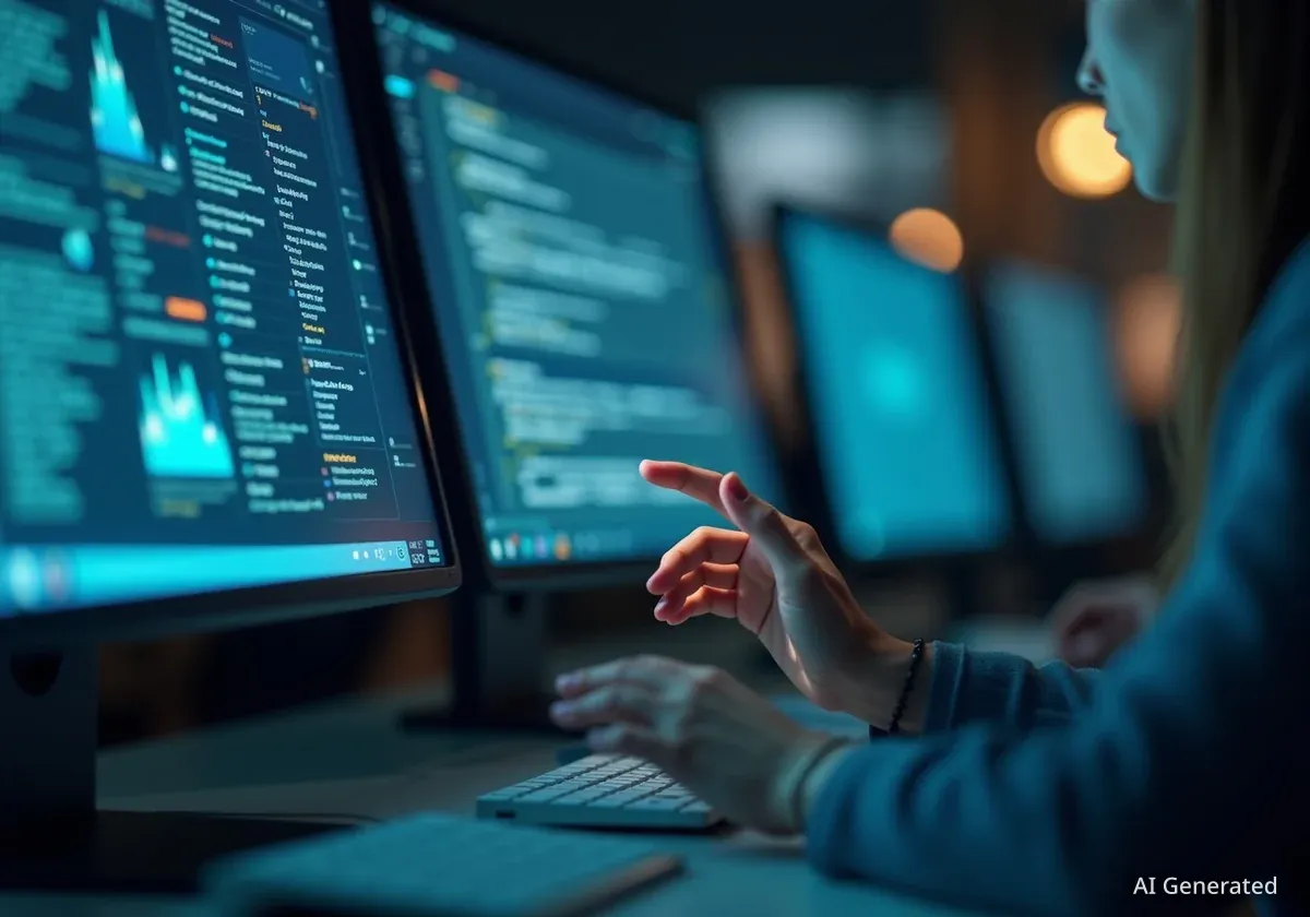 Vom Helfer zum Hindernis: Wachsende Kritik an Software-Komplexität