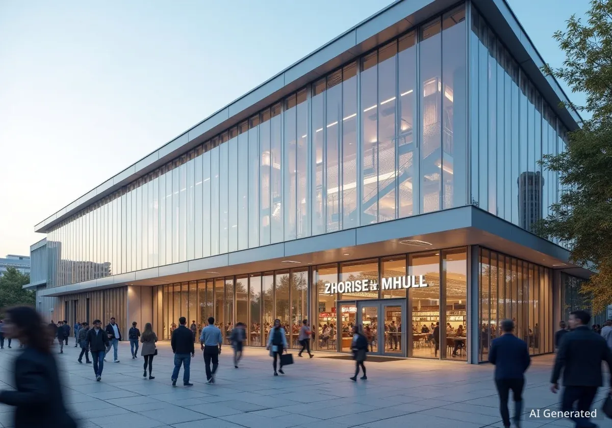 David Lloyd eröffnet 50-Millionen-Euro-Club in Berlin