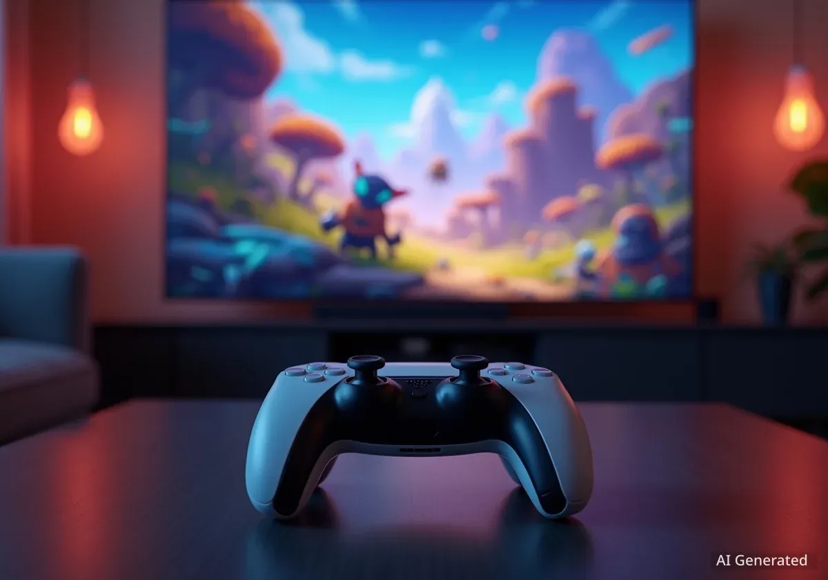 PS Plus: Spieler feiern PS5-Titel Jahre nach Release