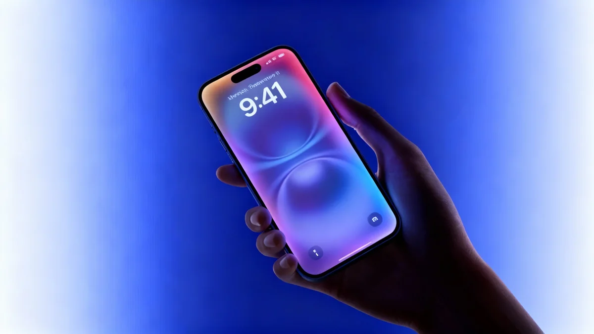 Apple: Mitarbeiter besorgt über neuen KI-Siri in iOS 26.4