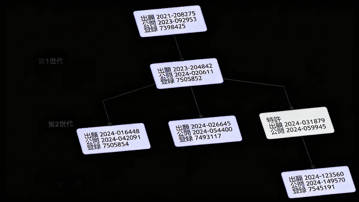 JPO stellt Nintendo-Patentantrag infrage