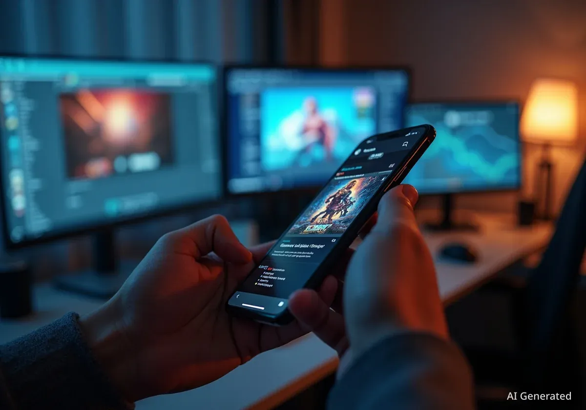 Kostenloses Steam-Spiel begeistert mit 100 % positiven Bewertungen