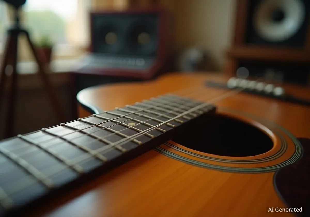 Imogen Heap über KI, Jeff Beck und Albumfinanzierung