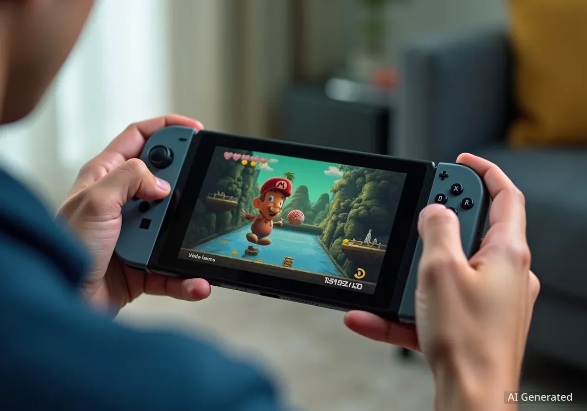 Nintendo Switch Online: Japan-exklusives SNES-Spiel verfügbar