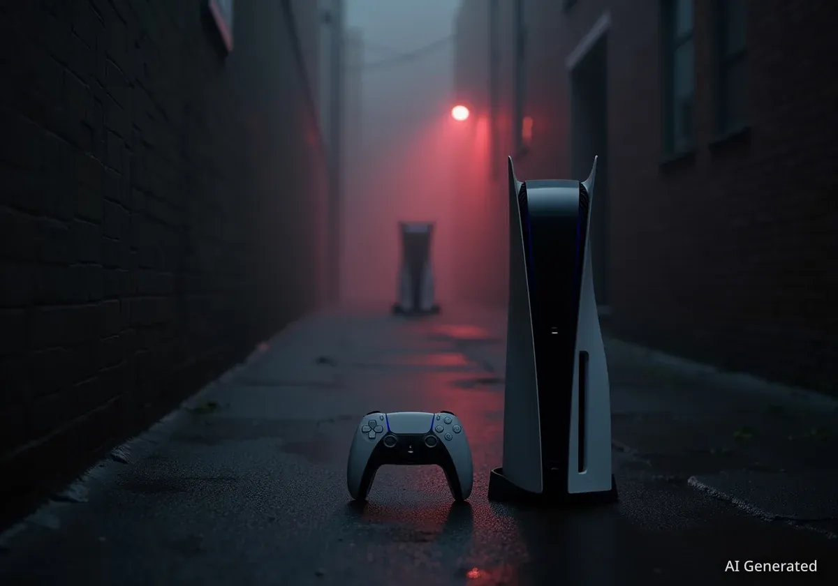 Silent Hill 2: Exklusivität für PS5 endet in Kürze