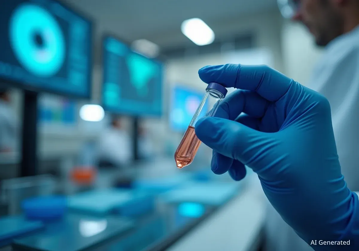 Studie zeigt vier Immunreaktionen auf COVID-Impfung