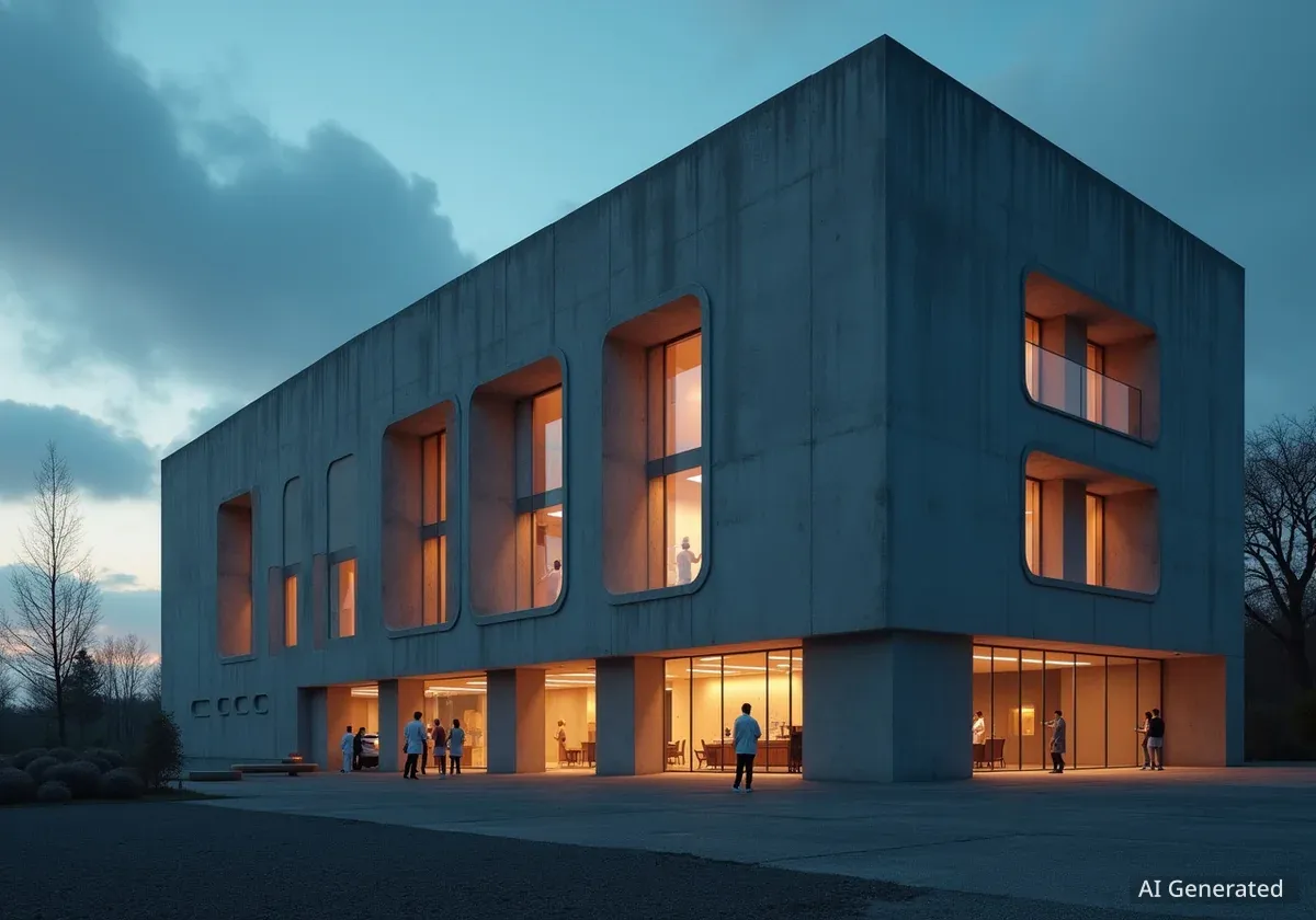 MIT entwickelt Beton, der Energie speichert