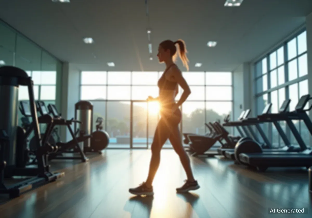 David Lloyd Clubs expandiert nach München mit 20-Millionen-Investment