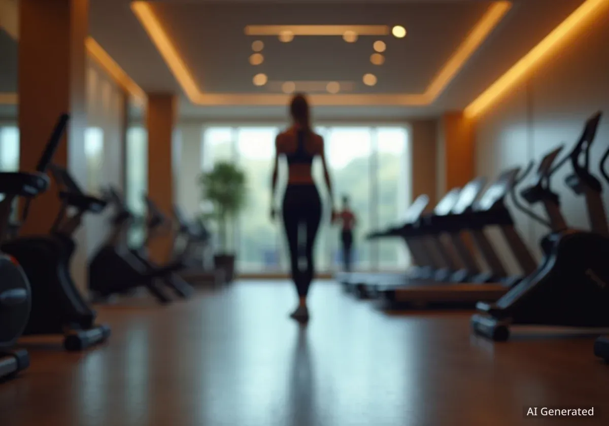 David Lloyd eröffnet neuen Premium-Club in Bad Vilbel