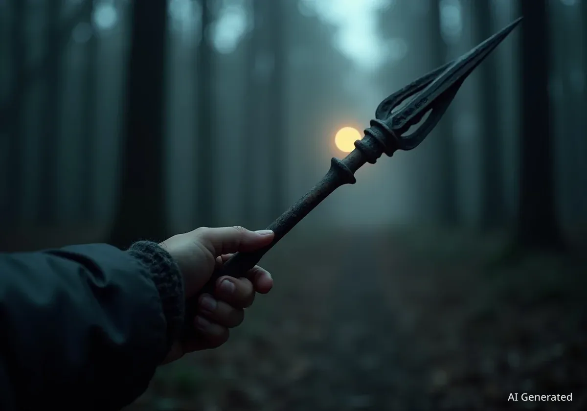 Minecraft Java: Neuer Snapshot bringt Speer und untote Reittiere