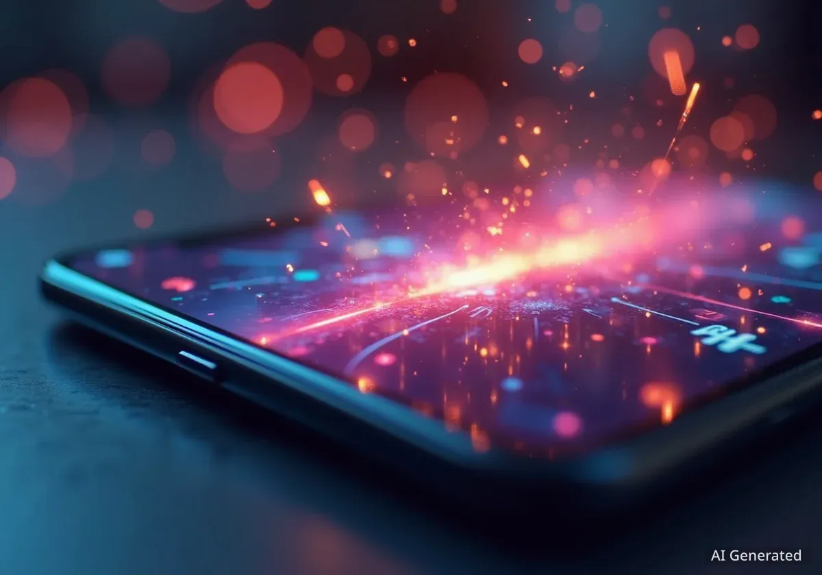 Neues Dissidia Final Fantasy für Mobilgeräte wird angekündigt