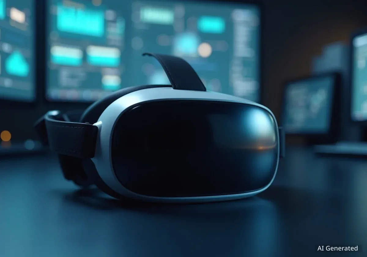 Leak enthüllt Details zu Samsungs Galaxy XR Headset