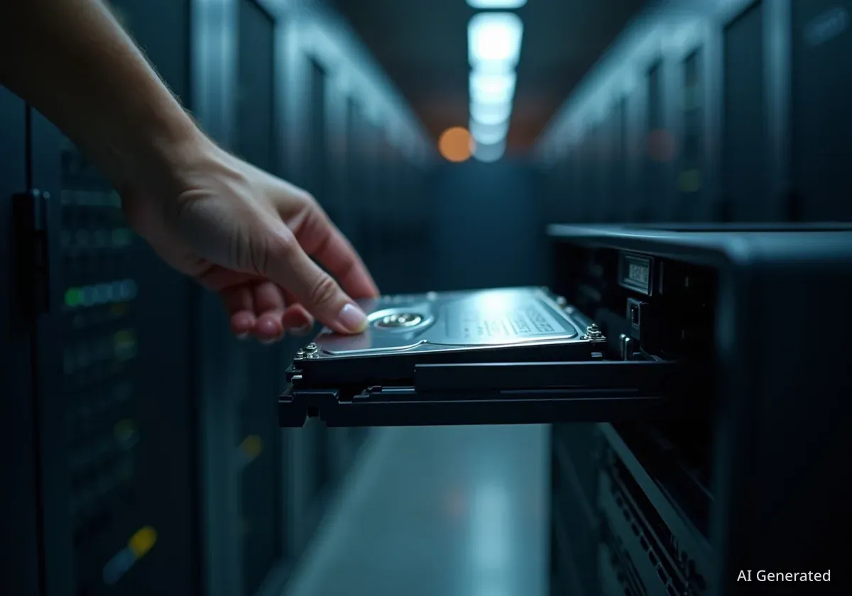 Synology lockert Festplatten-Beschränkung nach Kundenkritik