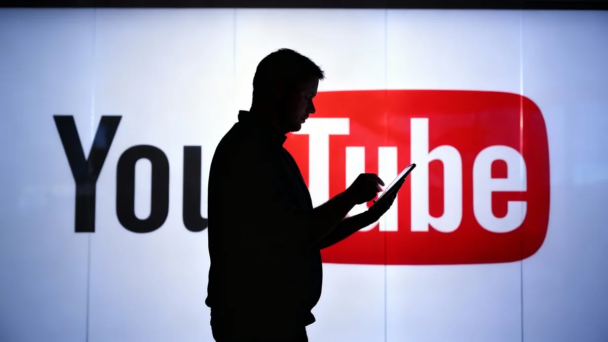 YouTube führt Erkennung von KI-Gesichtern ein