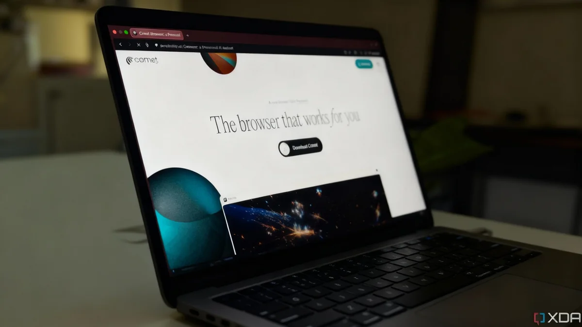 KI-Browser: Bequemlichkeit mit hohem Sicherheitsrisiko