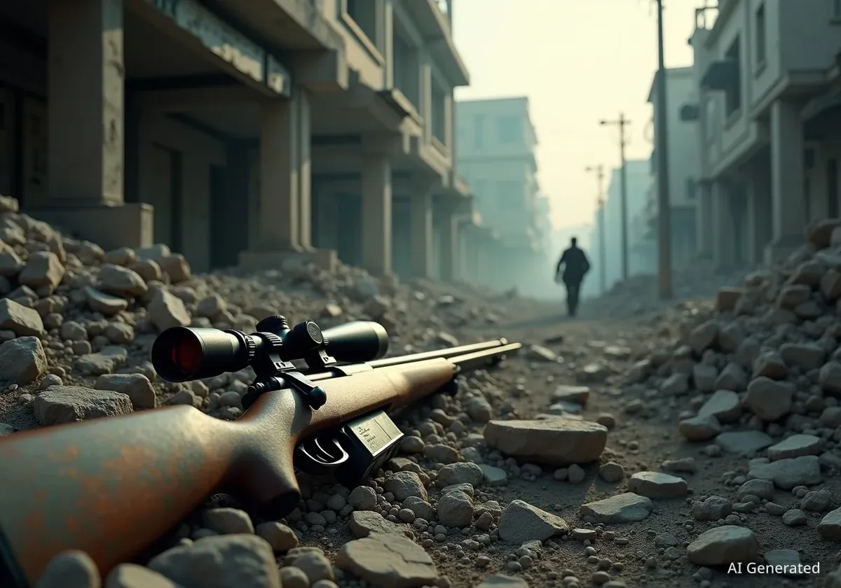 Battlefield 6: Erste Balance-Anpassungen nach Veröffentlichung