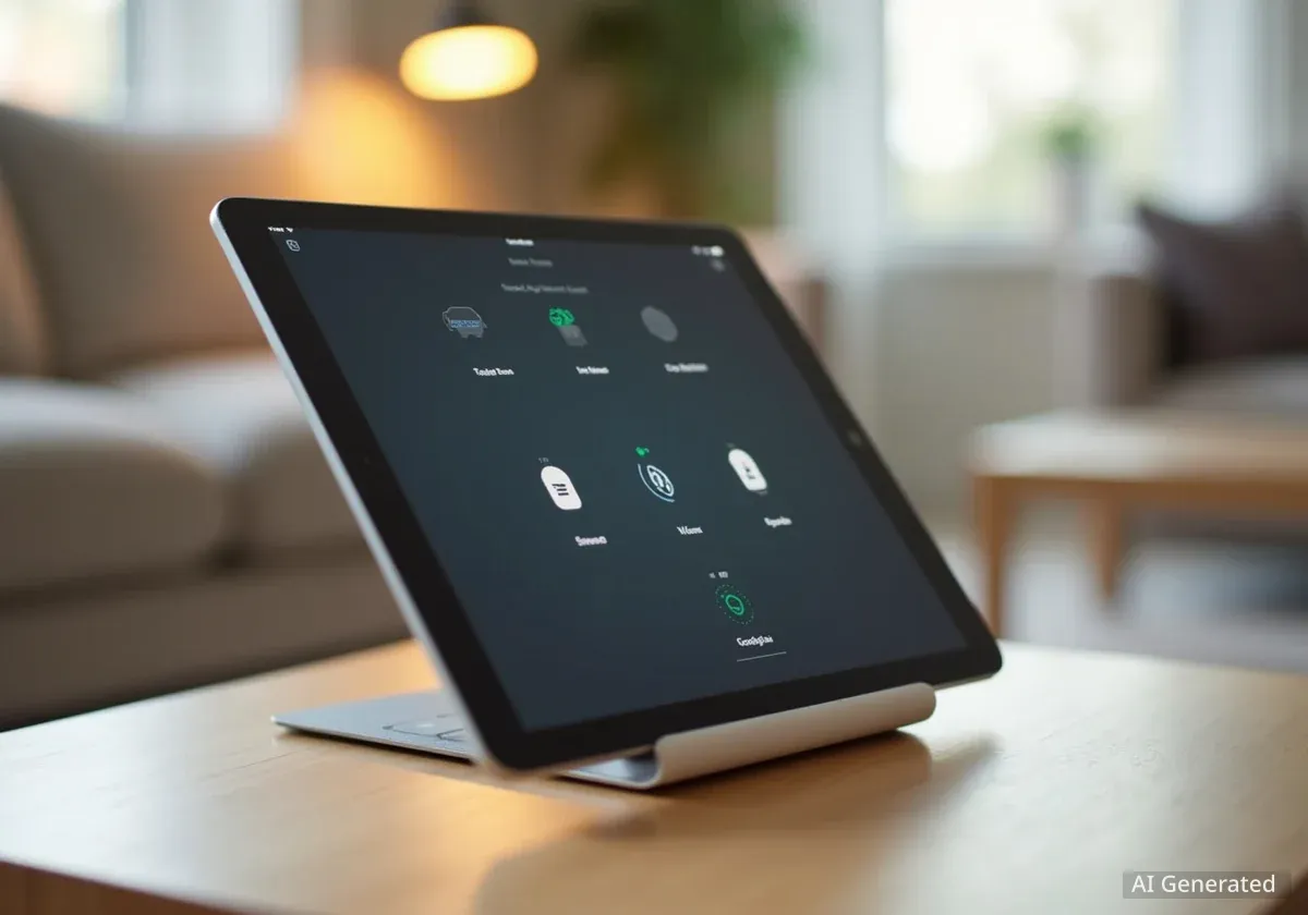 Google Pixel Tablet erneut zum Tiefstpreis bei Amazon