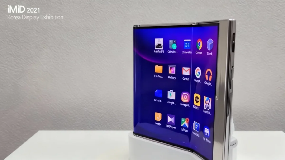 Samsung Tri-Fold: Nur wenige Länder erhalten das Falt-Handy