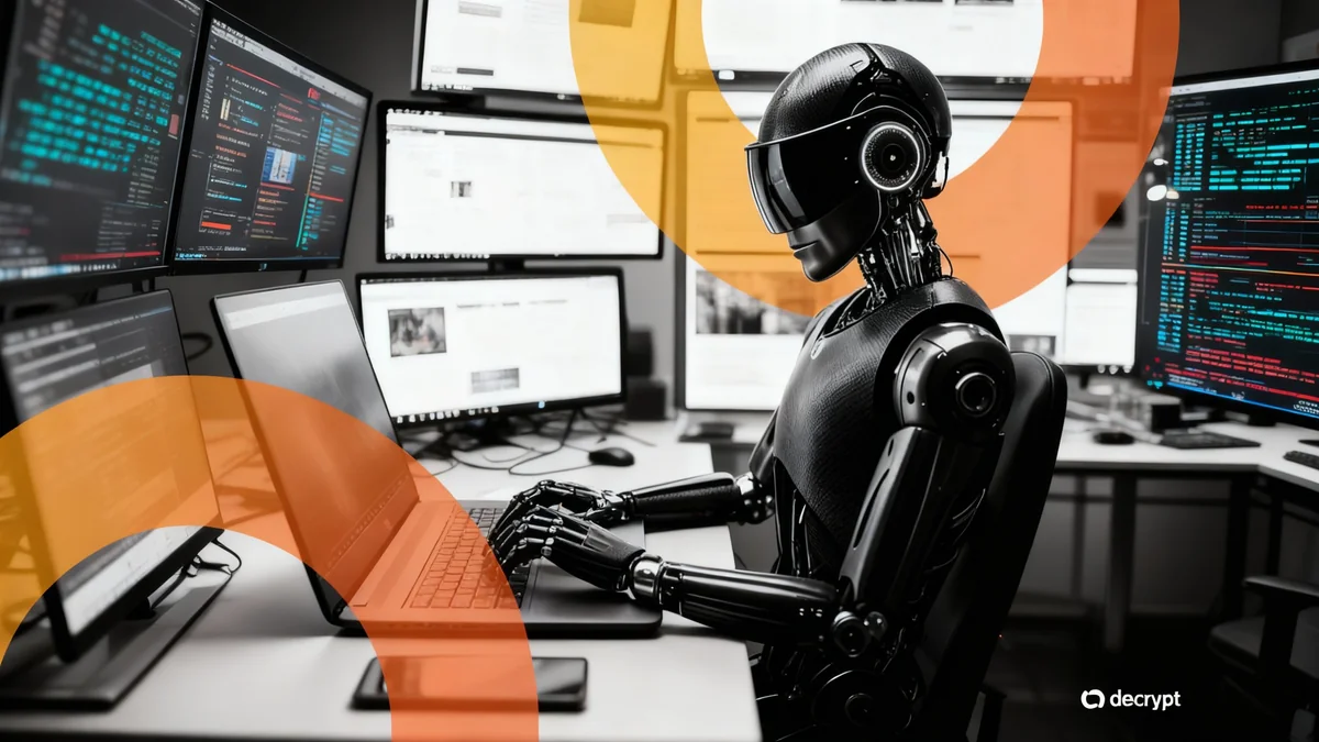 Alibabas KI Qwen fordert Gemini und ChatGPT heraus