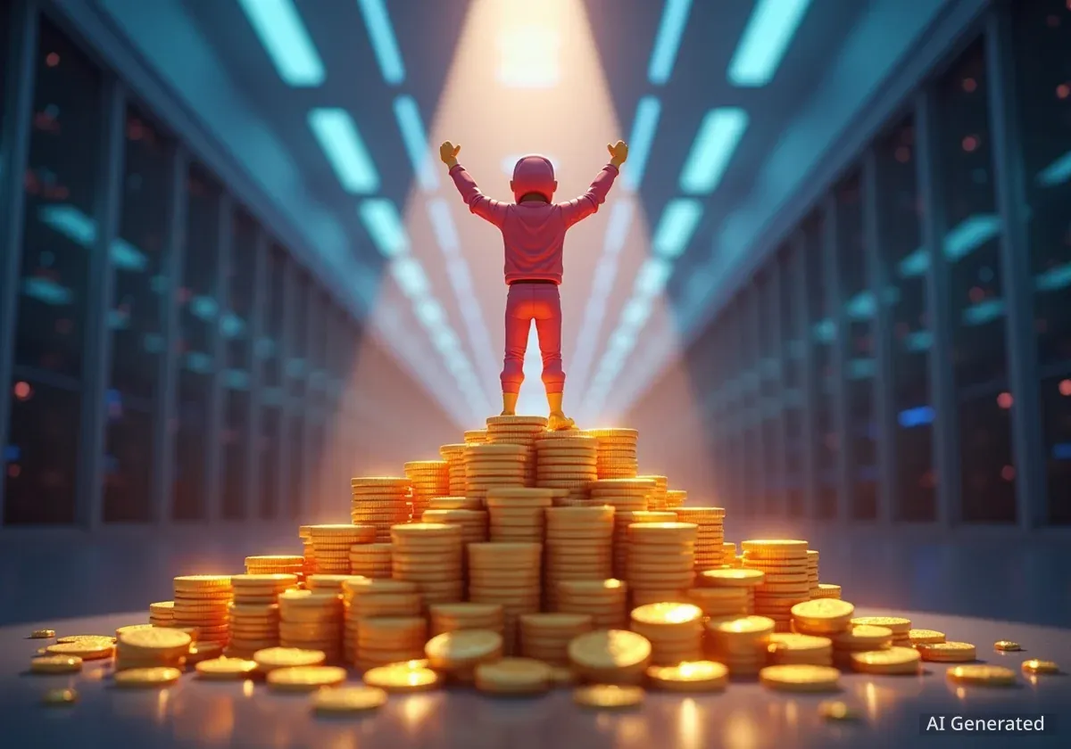 Indie-Hit Megabonk überschreitet eine Million Verkäufe auf Steam