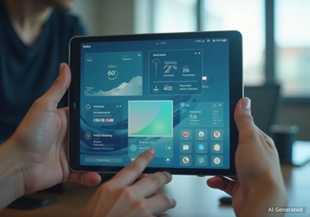 Samsung One UI 8.0: Neues Multitasking für Galaxy Tablets