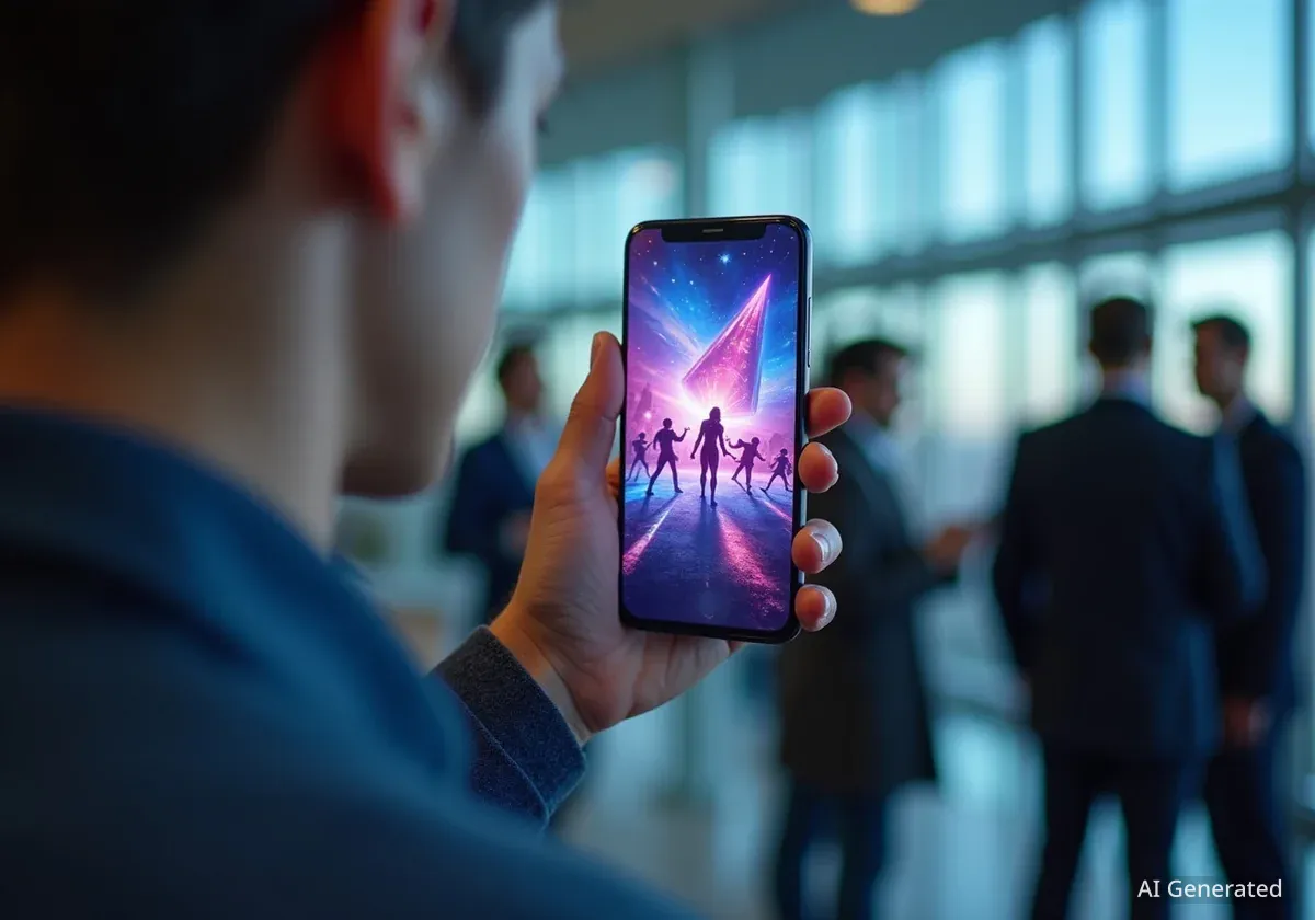 Square Enix enthüllt neues Smartphone-Spiel Dissidia Duellum