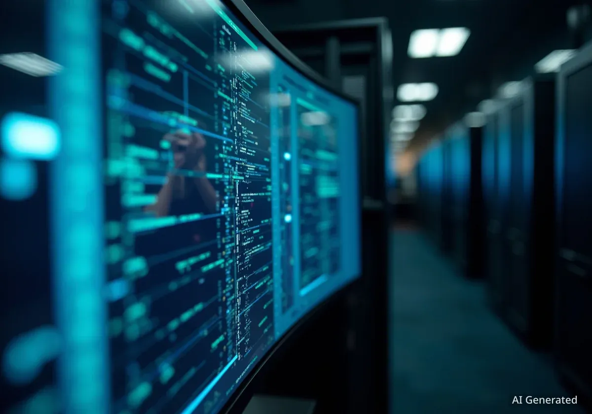 Microsoft stellt eigenen KI-Bildgenerator MAI-Image-1 vor