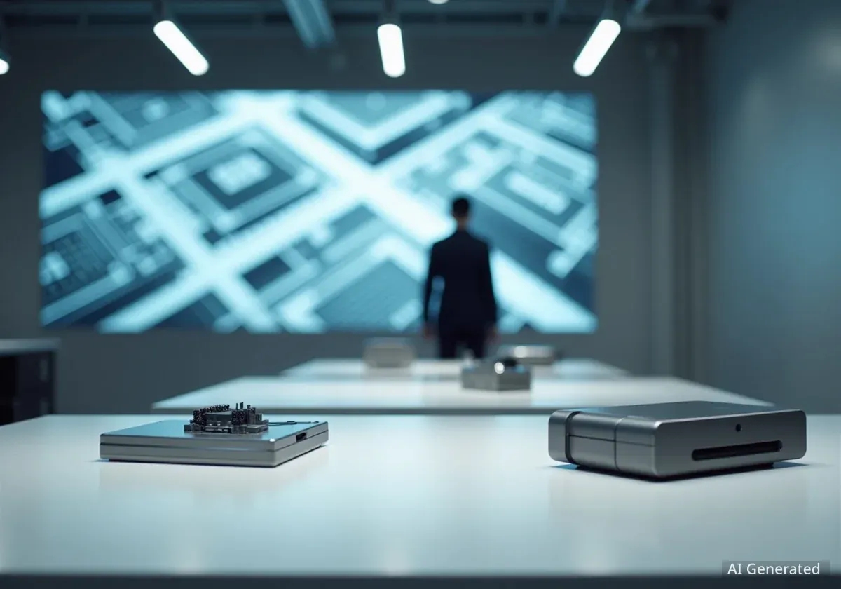 OpenAI und Jony Ive kämpfen mit Hürden bei neuem KI-Gerät