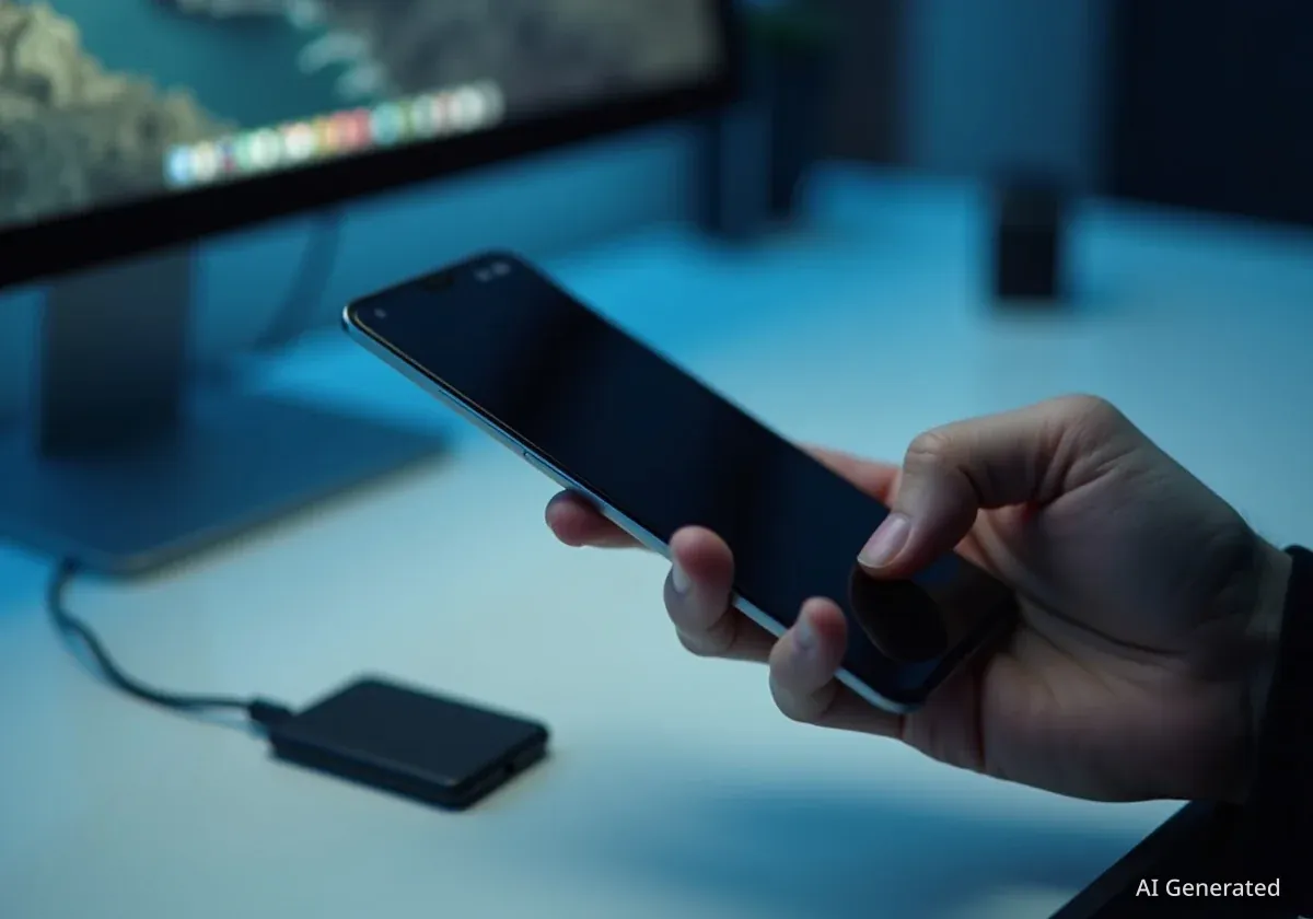 Apples iPhone Air: Designfokus führt zu technischen Kompromissen