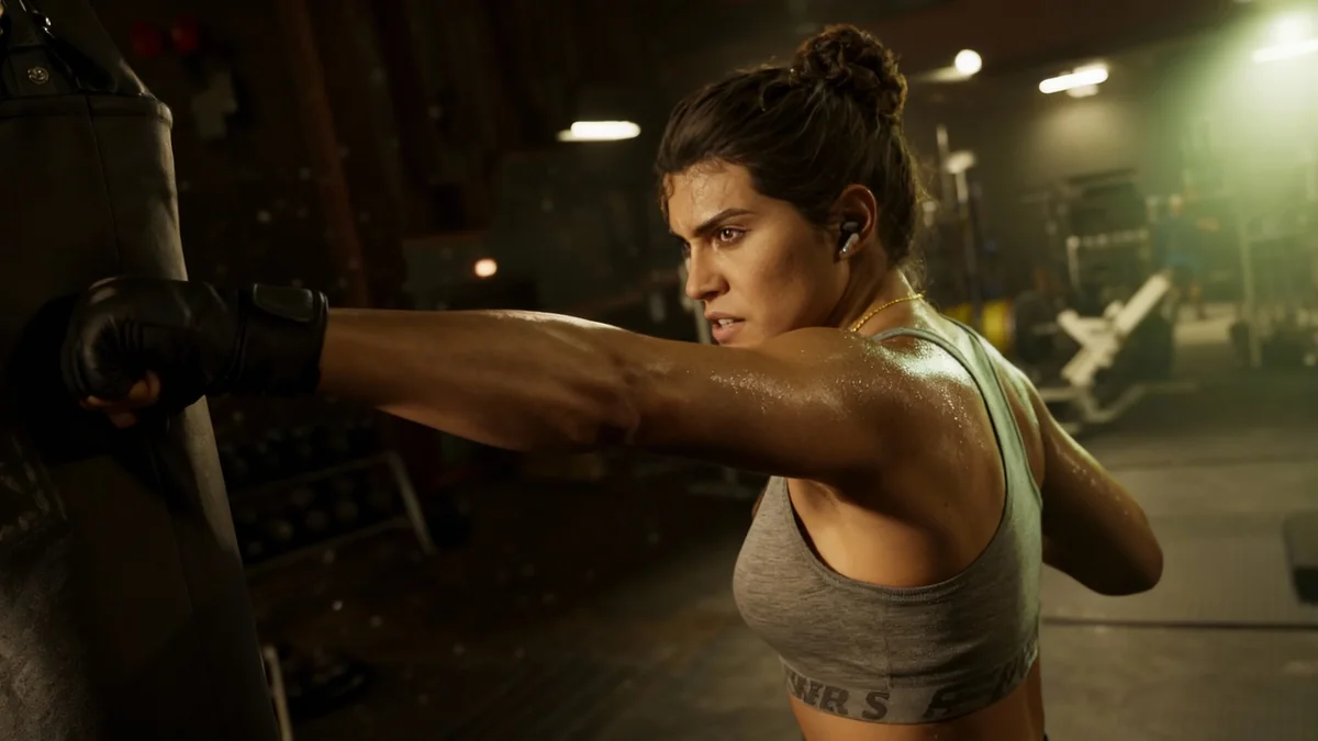 GTA-Publisher Take-Two bremst bei KI-Einsatz