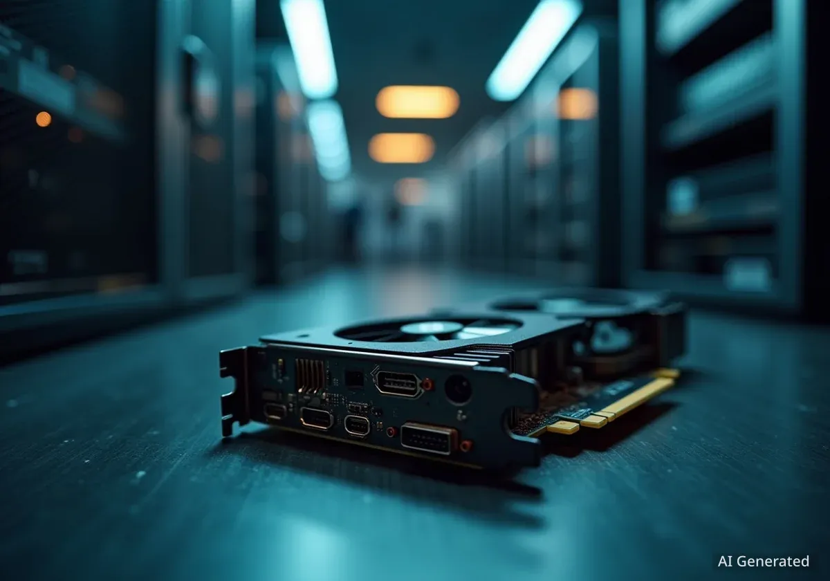 AMD reduziert Treiber-Support für ältere Radeon-Karten