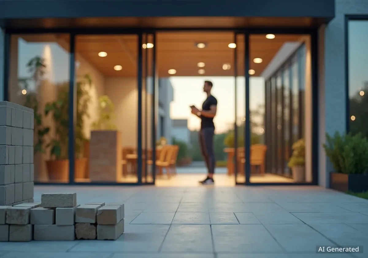 David Lloyd investiert 20 Millionen Euro in neuen Club in Hamburg