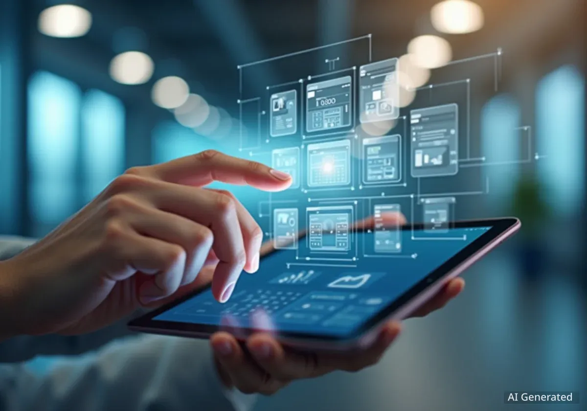 Google testet schwebende Apps für Android-Tablets