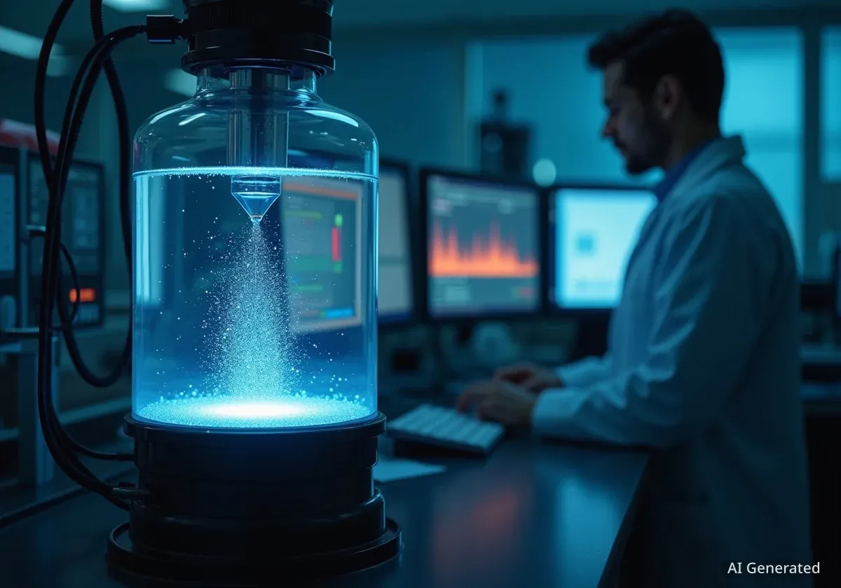 Neuer Qubit-Ansatz: Elektronen auf flüssigem Helium