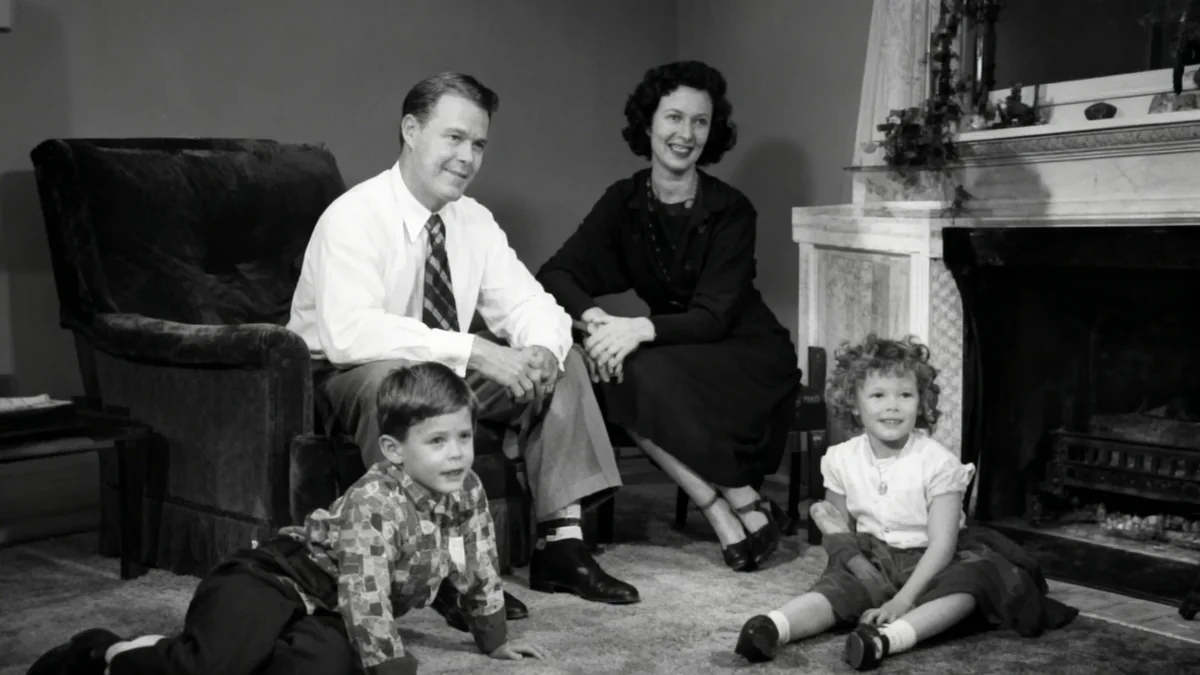 Apples Familienfreigabe: Wenn Schutz zur Kontrolle wird