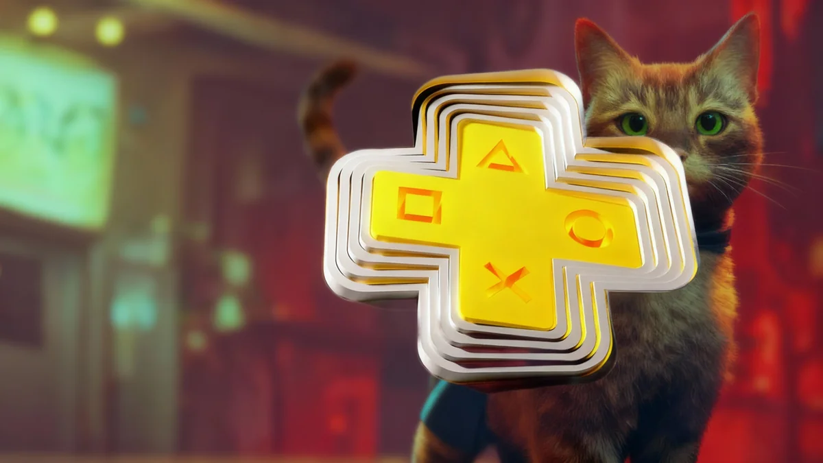 Stray könnte im November Teil von PS Plus Essential werden