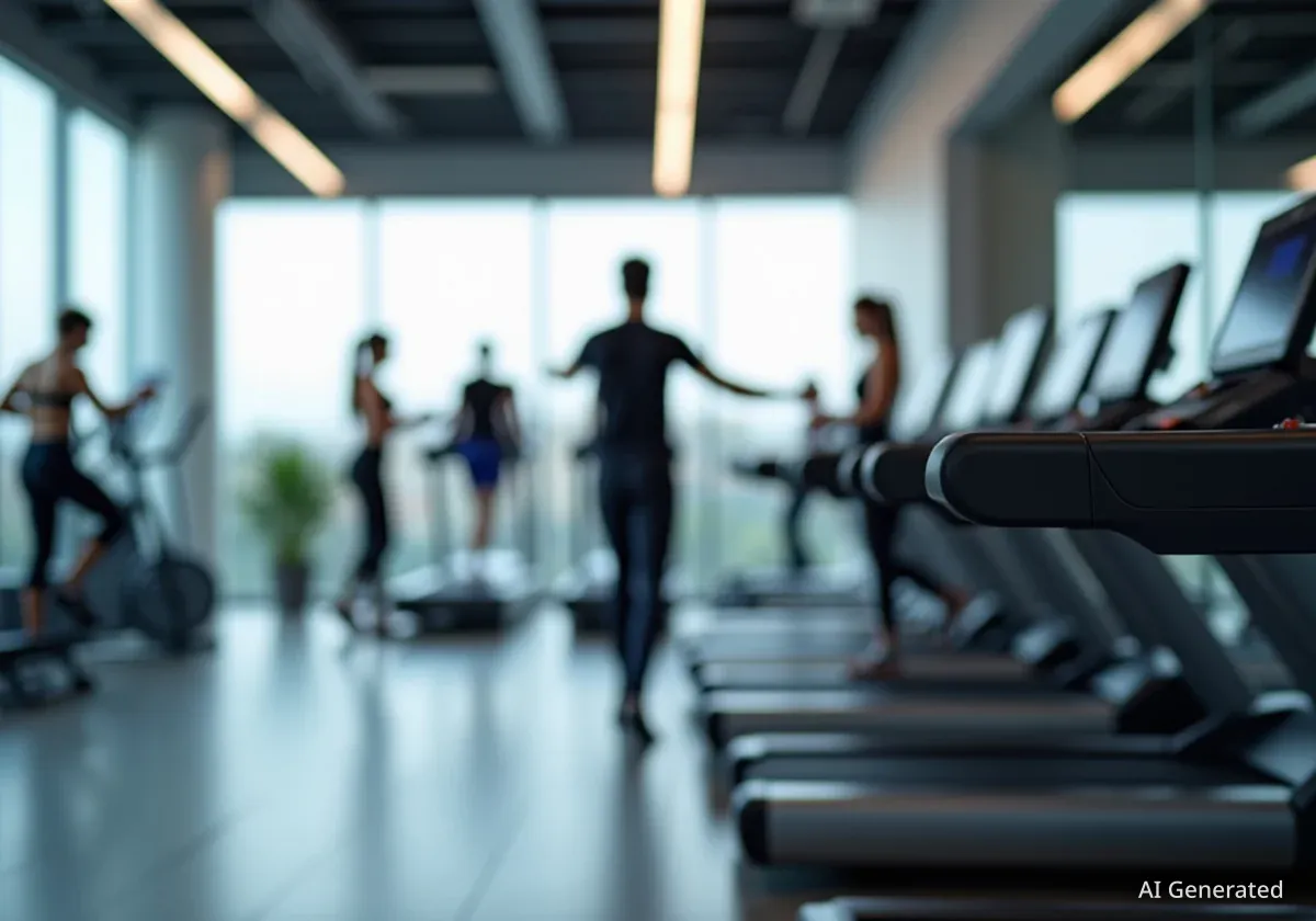 David Lloyd eröffnet neuen Premium-Club in Frankfurt