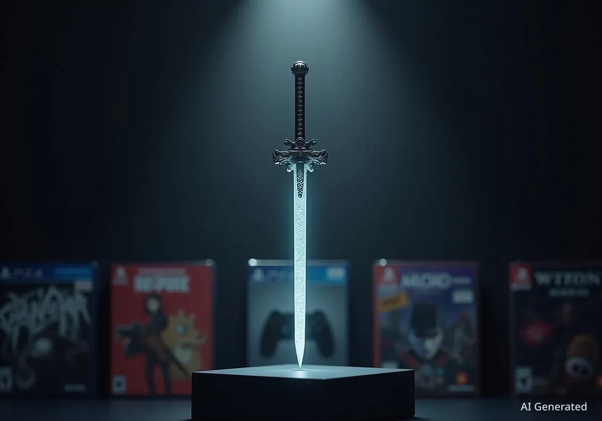 PlayStation Studios feiern Ghost of Yotei mit einzigartigen Artworks