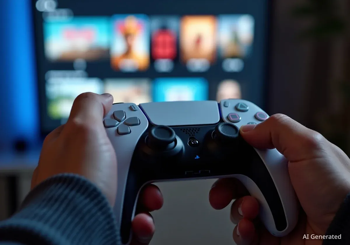 PlayStation Store: Tausende PS5- und PS4-Spiele im Angebot