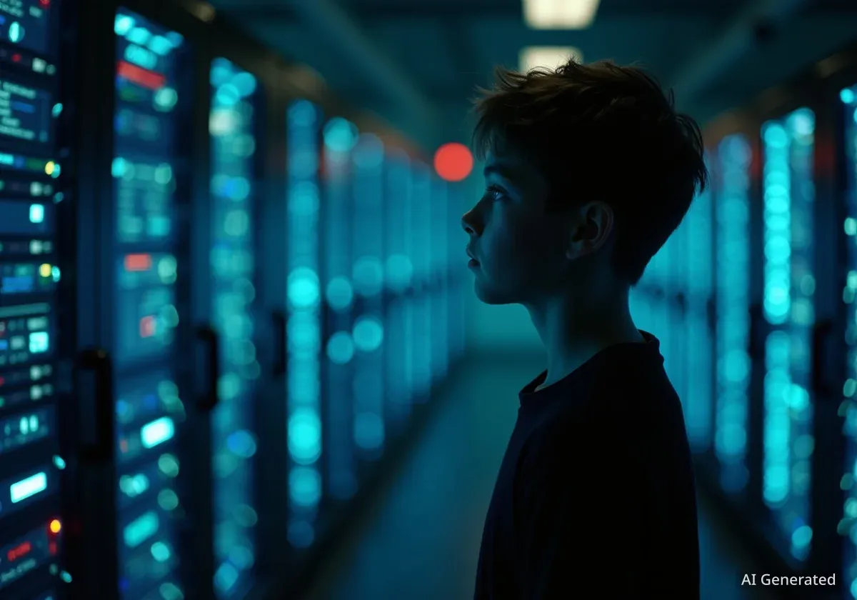 19-Jähriger erhält 2,6 Millionen Dollar für KI-Gedächtnis