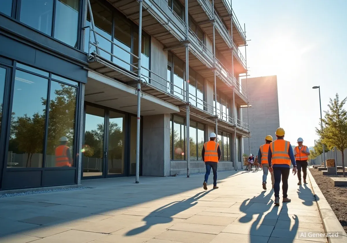 David Lloyd Club eröffnet neuen Standort in Bicester