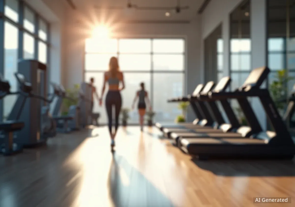 David Lloyd Clubs eröffnet neuen Standort in Hamburg