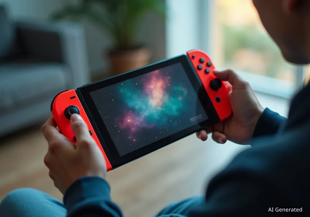 Mario Galaxy Remasters: Rückkehr der umstrittenen Bewegungssteuerung