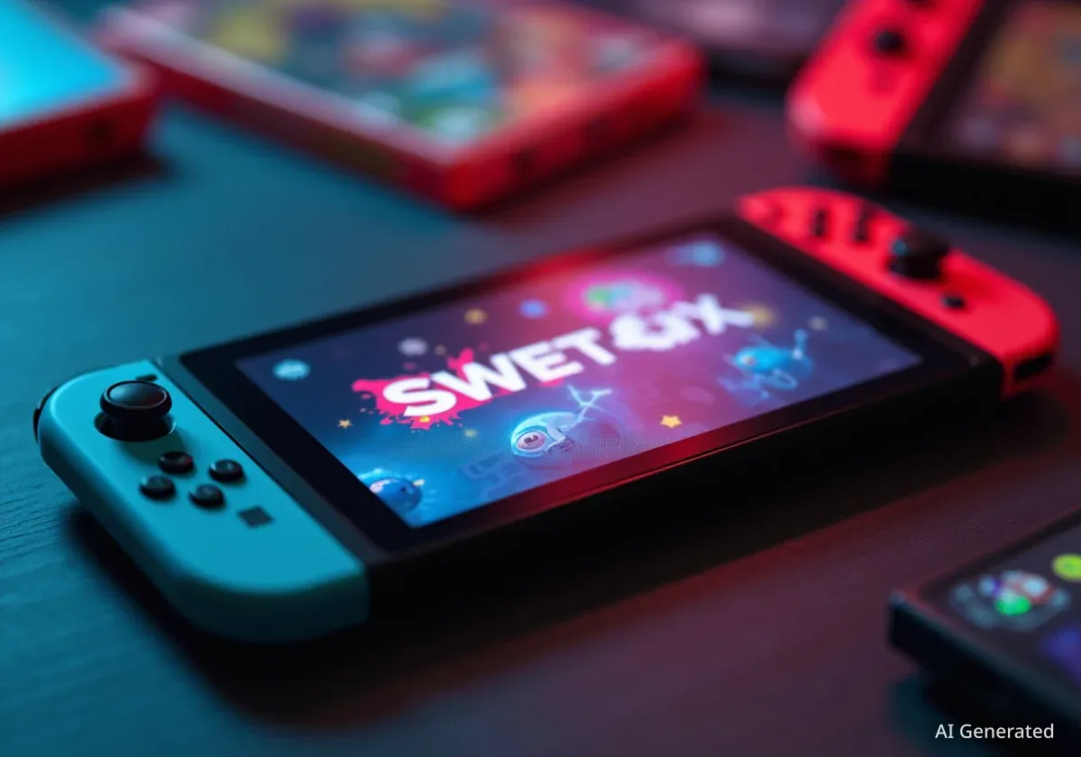 Versteckte Juwelen im Switch eShop: Community-Empfehlungen