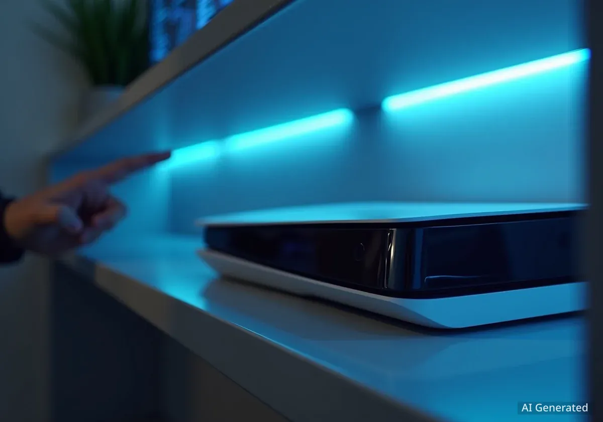 Sony reduziert Speicher der PS5 Slim Digital in den USA