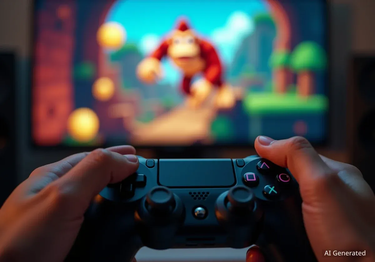 Donkey Kong Bananza: DLC-Event sorgt für Kritik bei Spielern